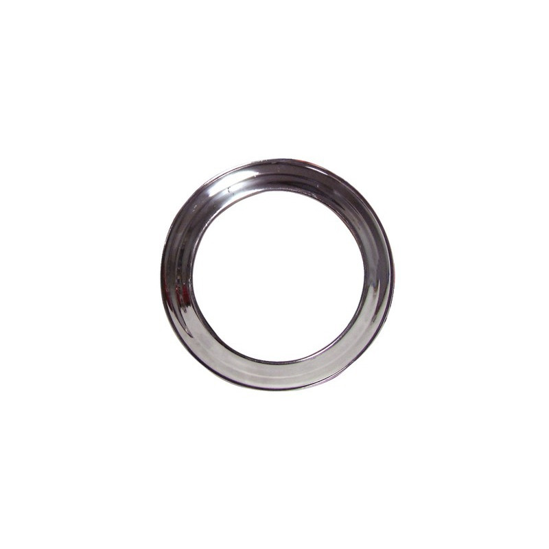 Rauchabzug Aluminium Rosette Durchmesser 111mm- ISOTIP JONCOUX - 019111