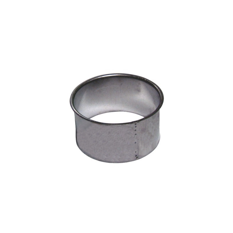 Rauchabzug Mauermuffe Durchmesser 111mm- ISOTIP JONCOUX - 044411