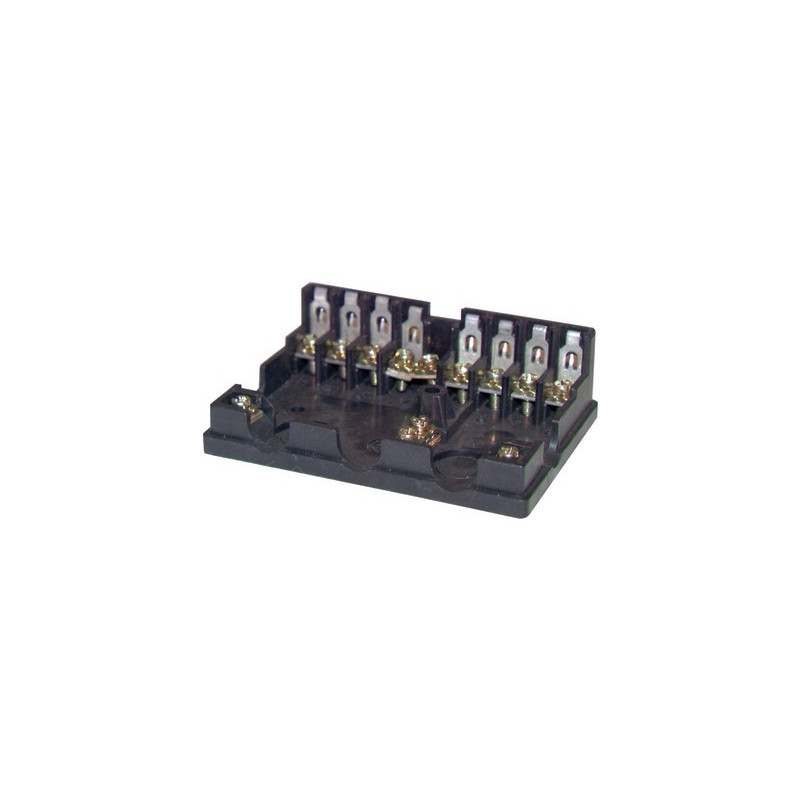 Sockelplatte für Steuergerät CEM ECEE S401- ECEE - S401