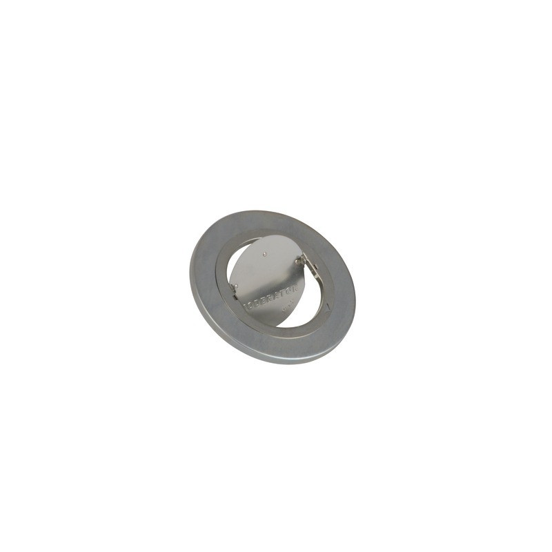 Rauchabzug Zugbegrenzer 97mm bis 139mm- DIFF - 50126