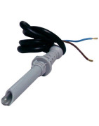 Foto- und UV-resistente Zelle CEM - ECEE 8207- ECEE - 8207T