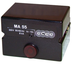 Steuergerät MA 55H, 220 V- ECEE - MA55H.10M