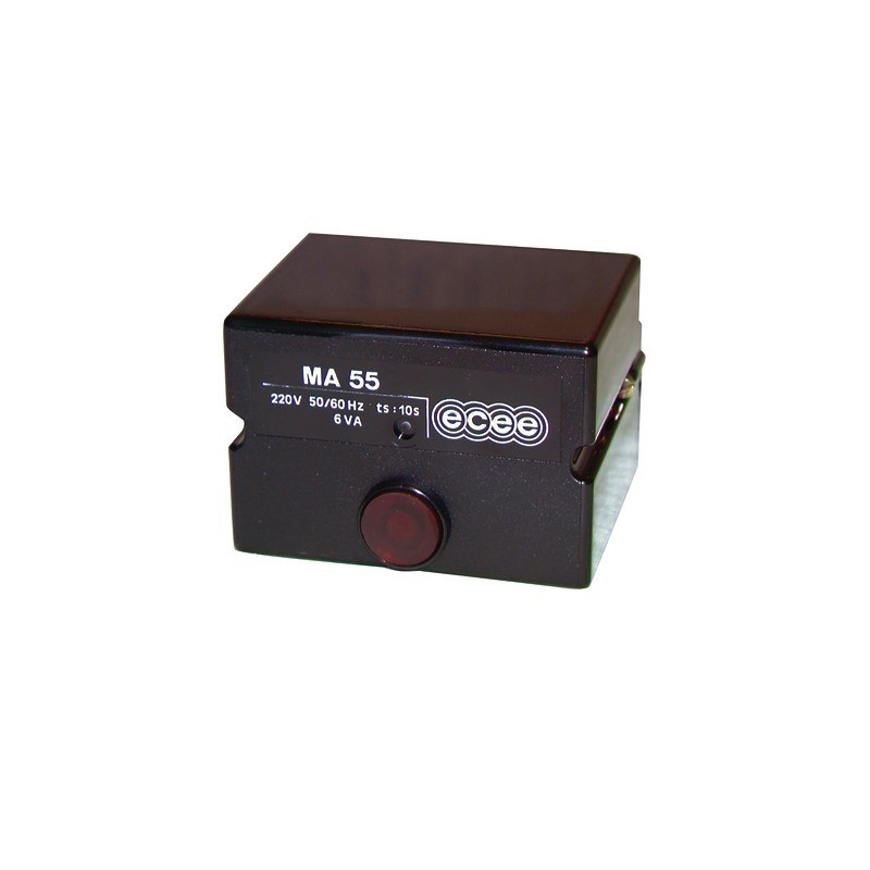 Steuergerät MA 55H, 220 V- ECEE - MA55H.10M