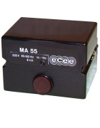 Steuergerät MA 55H, 220 V- ECEE - MA55H.10M