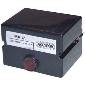 Steuergerät CEM ECEE MA 45- ECEE - MA45.10M