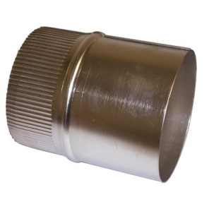 Rauchabzug Aluminium Dichtungshülse Durchmesser 139mm- ISOTIP JONCOUX - 015213