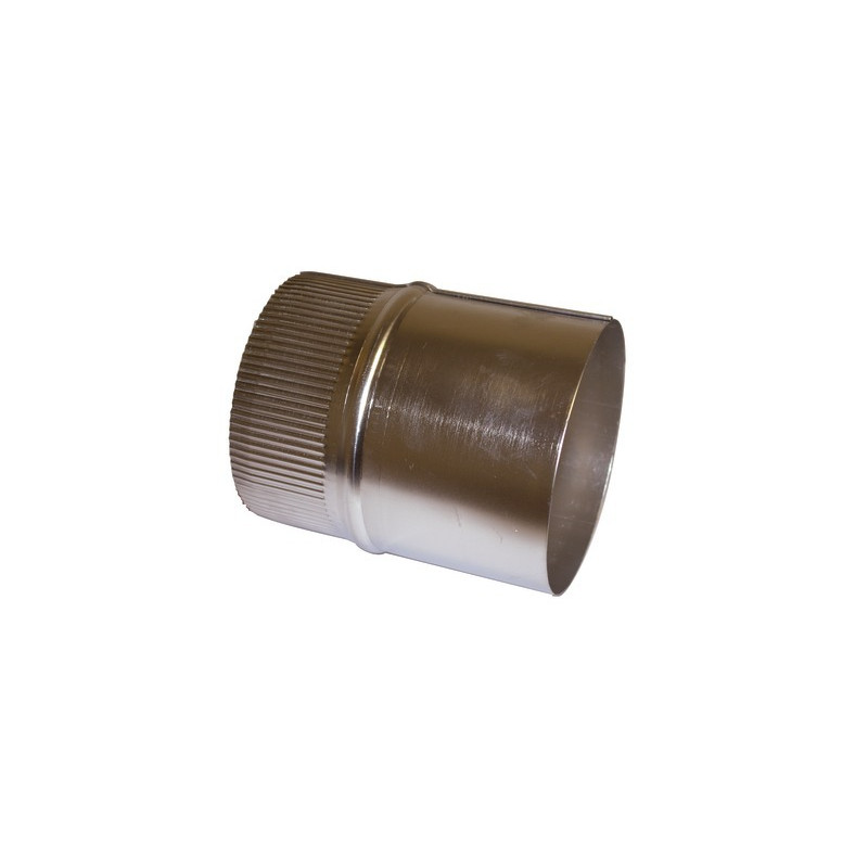 Rauchabzug Aluminium Dichtungshülse Durchmesser 139mm- ISOTIP JONCOUX - 015213