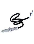 UV-Flammenfühler 8209- ECEE - 8209