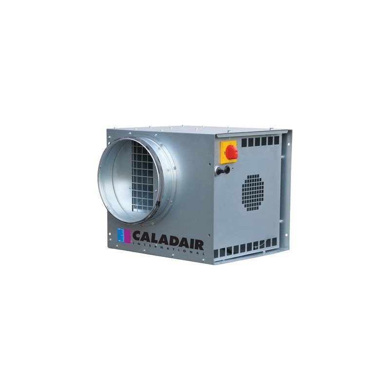 Caisson ECONIZER 600- CALADAIR - CEC025691