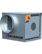 Caisson ECONIZER 600- CALADAIR - CEC025691