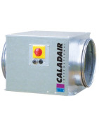 Caisson MINIBLUE 125- CALADAIR - CET018076