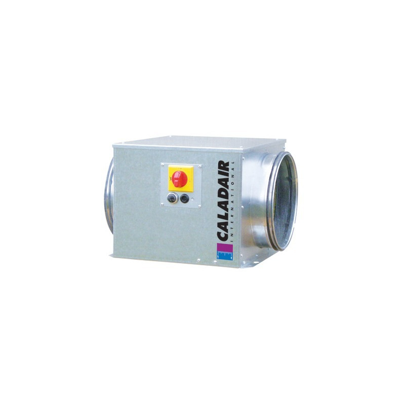 Caisson MINIBLUE 160- CALADAIR - CET018081