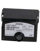Steuergerät LANDIS und GYR STAEFA - SIEMENS Gas LME 21 130A2- SIEMENS - LME21.130C2 Steuergerät LANDIS und GYR STAEFA - SIEMENS Gas LME 21 130A2- SIEMENS - LME21.130C2