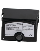 Steuergerät LANDIS und GYR STAEFA LME 21 350C2- SIEMENS - LME21.350C2 Steuergerät LANDIS und GYR STAEFA LME 21 350C2- SIEMENS - LME21.350C2