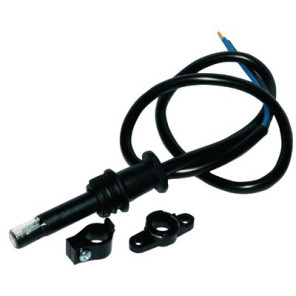 Foto- und UV-resistente Zelle LANDIS ET GYR STAEFA SIEMENS QRB1B A048B70B- SIEMENS - QRB1B A048B70B