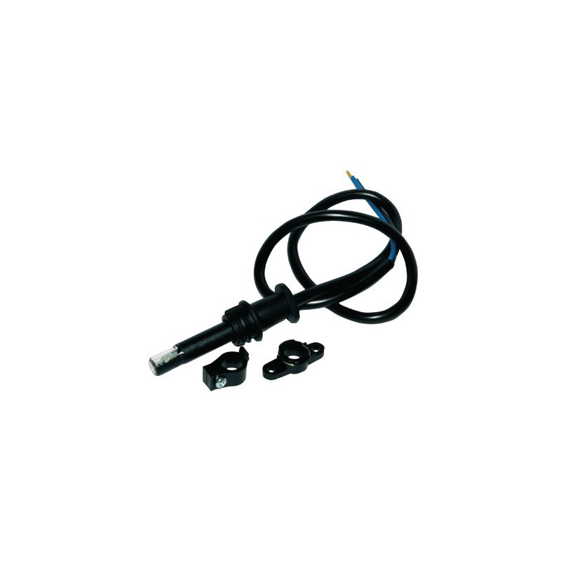 Foto- und UV-resistente Zelle LANDIS ET GYR STAEFA SIEMENS QRB1B A048B70B- SIEMENS - QRB1B A048B70B
