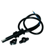 Foto- und UV-resistente Zelle LANDIS ET GYR STAEFA SIEMENS QRB1B A048B70B- SIEMENS - QRB1B A048B70B