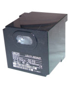 Steuergerät LANDIS und GYR STAEFA - SIEMENS Gas LDU 11 523A27- SIEMENS - LDU11.523A27