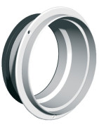 Manchette pour bouche Ø99mm- ANJOS - 0755 Manchette pour bouche Ø99mm- ANJOS - 0755