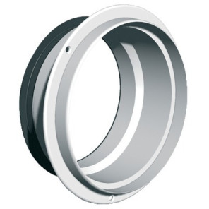 Belüftung Manschette Durchlass Durchmesser 116mm- ANJOS - 0757