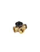 3 voies VB ESBE VRG339 DN20 DAIKIN MP24- DAIKIN - 5021809