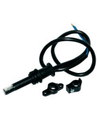 Fotowiderstand QRB1A-A048B70B- SIEMENS - QRB1A A048B70B