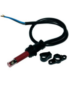 Fotowiderstand QRB1B-A033B40B- SIEMENS - QRB1B A033B40B