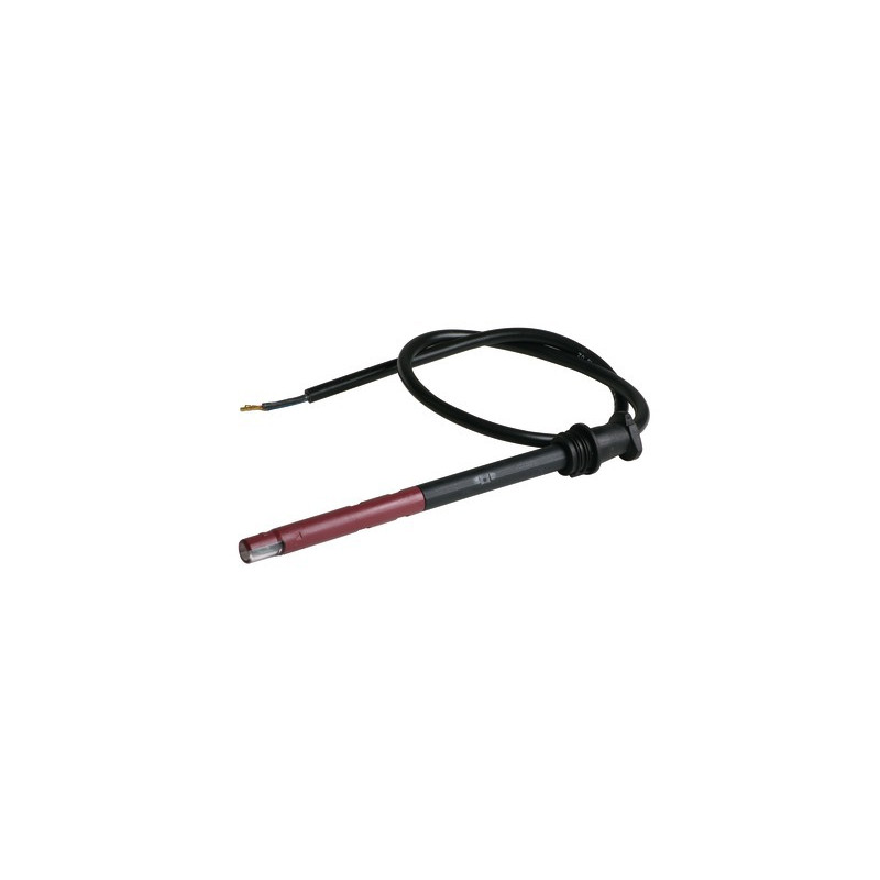 UV-Flammenfühler Landis+Gyr Staefa Siemens Fotowiderstandsfühler QRB1B, passend für Cuenod und Elco- SIEMENS - QRB1B-D042B20B