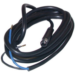 Foto- und UV-resistente Zelle QRB1B A150B70B- SIEMENS - QRB1A A150B70A1