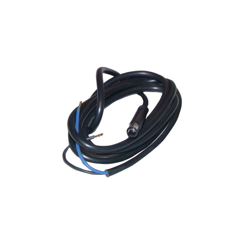 Foto- und UV-resistente Zelle QRB1B A150B70B- SIEMENS - QRB1A A150B70A1