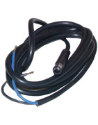 Foto- und UV-resistente Zelle QRB1B A150B70B- SIEMENS - QRB1A A150B70A1
