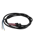 Foto- und UV-resistente Zelle LANDIS ET GYR STAEFA SIEMENS QRB1B A148B70B- SIEMENS - QRB1B-A148B70B