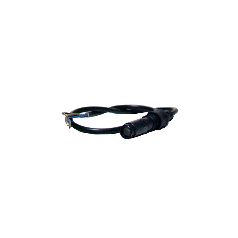 Foto- und UV-resistente Zelle LANDIS ET GYR STAEFA SIEMENS QRC1.A1.170C27A- SIEMENS - QRC1A1 170C27