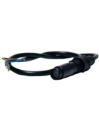 Foto- und UV-resistente Zelle LANDIS ET GYR STAEFA SIEMENS QRC1.A1.170C27A- SIEMENS - QRC1A1 170C27
