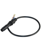 Foto- und UV-resistente Zelle LANDIS ET GYR STAEFA SIEMENS QRC1- SIEMENS - QRC1A1.101C27 Foto- und UV-resistente Zelle LANDIS ET GYR STAEFA SIEMENS QRC1- SIEMENS - QRC1A1.101C27