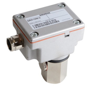 Foto- und UV-resistente Zelle LANDIS ET GYR STAEFA SIEMENS QRA 10MC- SIEMENS - QRA10M.C