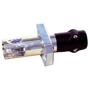 Foto- und UV-resistente Zelle- SIEMENS - QRA2