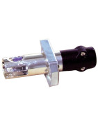 Foto- und UV-resistente Zelle- SIEMENS - QRA2