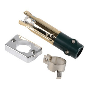 Foto- und UV-resistente Zelle LANDIS ET GYR STAEFA SIEMENS QRA 2M- SIEMENS - QRA2M(1)