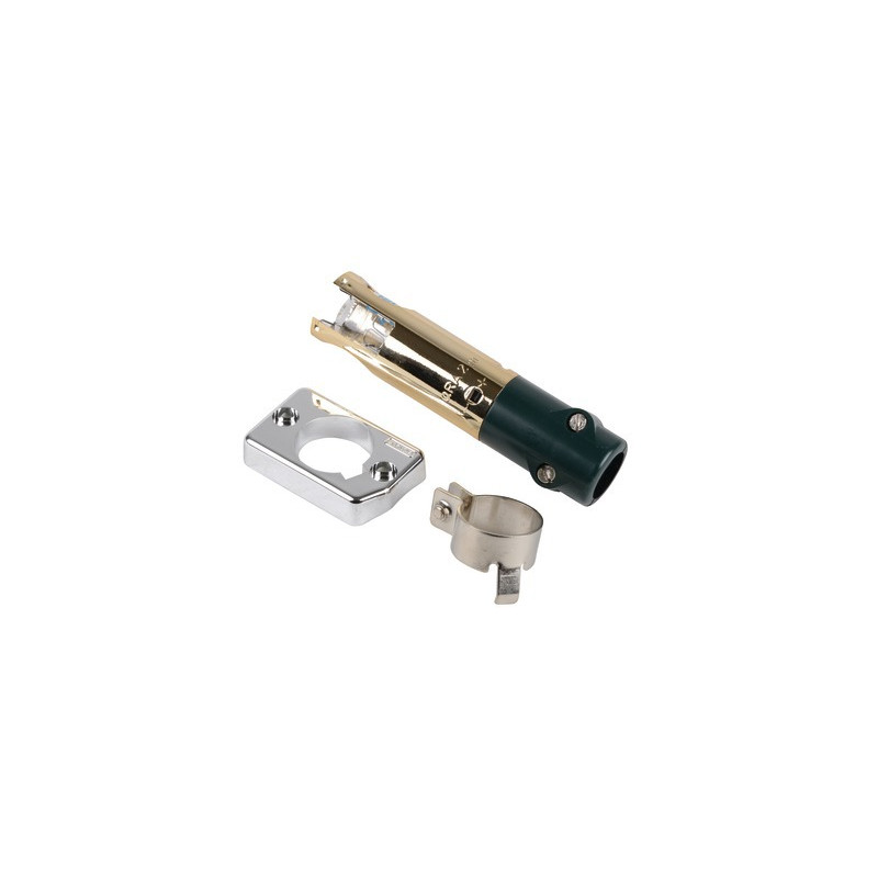 Foto- und UV-resistente Zelle LANDIS ET GYR STAEFA SIEMENS QRA 2M- SIEMENS - QRA2M(1)