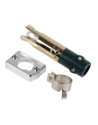 Foto- und UV-resistente Zelle LANDIS ET GYR STAEFA SIEMENS QRA 2M- SIEMENS - QRA2M(1) Foto- und UV-resistente Zelle LANDIS ET GYR STAEFA SIEMENS QRA 2M- SIEMENS - QRA2M(1)