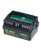 Adapter Serie KF LANDIS und GYR STAEFA - SIEMENS KF 8852- SIEMENS - KF8852 Adapter Serie KF LANDIS und GYR STAEFA - SIEMENS KF 8852- SIEMENS - KF8852