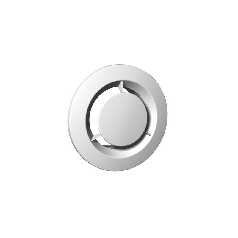 Bouche d'extraction fixe BS80 Ø80mm- ANJOS - 1446