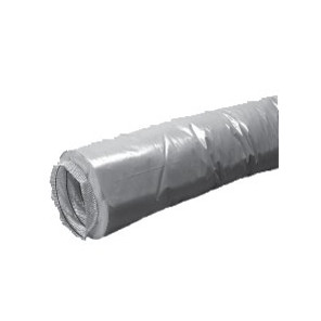 Sanitäres Zubehör mechanische Belüftung Isolierter Schlauch M1 mechanische Belüftung Durchmesser 150mm (Lg. 6m)- DIFF - 50274