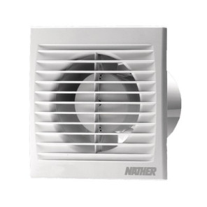 Wand-/Deckenlüfter Styleco 100KTH- NATHER - 549011