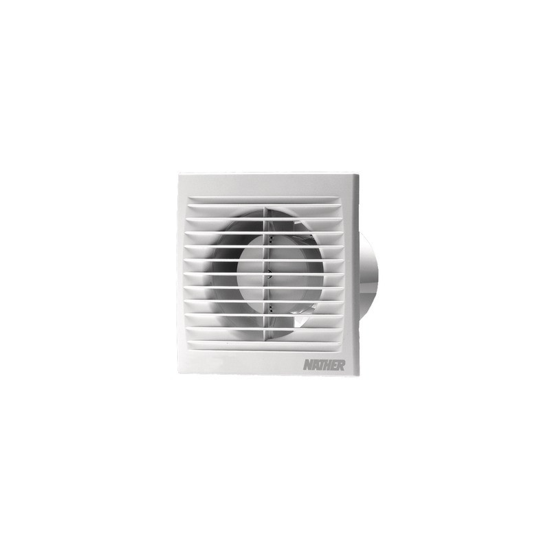 Wand-/Deckenlüfter Styleco 100KTH- NATHER - 549011