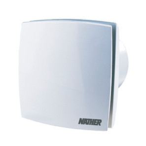Wand-/Deckenlüfter Design 100KTH- NATHER - 549020