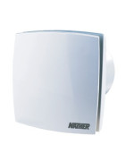 Wand-/Deckenlüfter Design 100KTH- NATHER - 549020