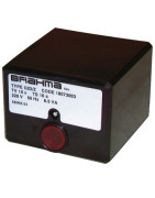 Steuergerät BRAHMA GF2/03 einzel- BRAHMA - 18048300