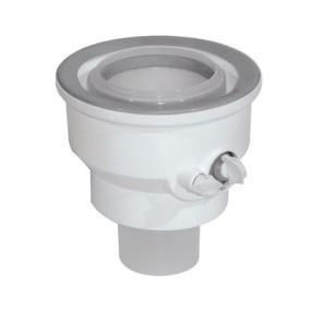 LEITUNG FÜR HEIZKESSEL MIT ENTLÜFTUNG Adapter-Set Messung UBBINK- UBBINK - 227407